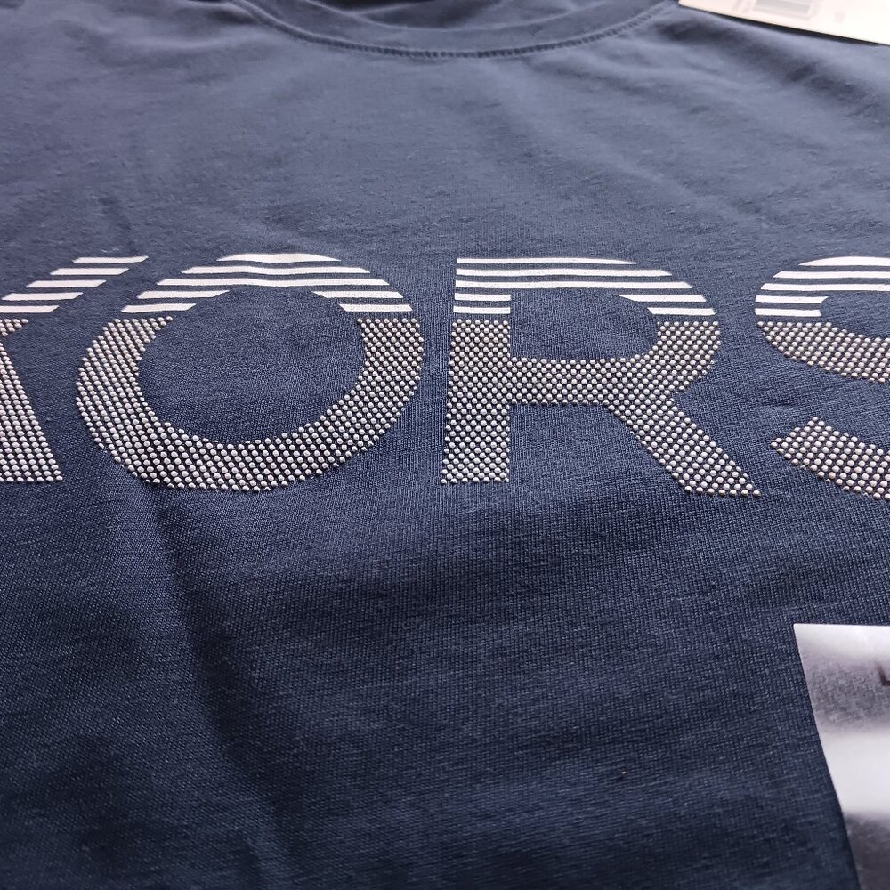 Men Michael Kors Shirt New With Tags